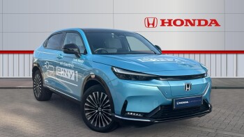 Honda E Ny1 150kW Advance 69kWh 5dr Auto Electric Hatchback